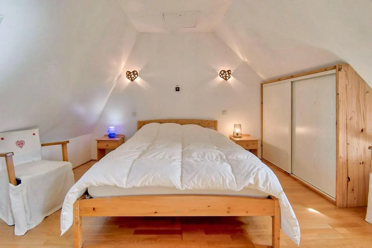 Villa Location A 5Mn De Saint Lary à Sailhan Hébergement de vacances