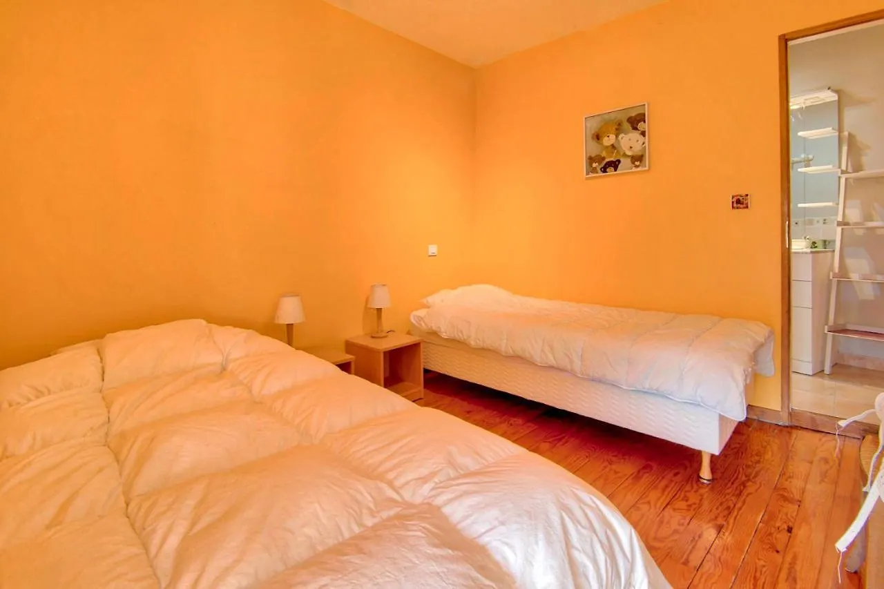 Villa Location A 5Mn De Saint Lary à Sailhan