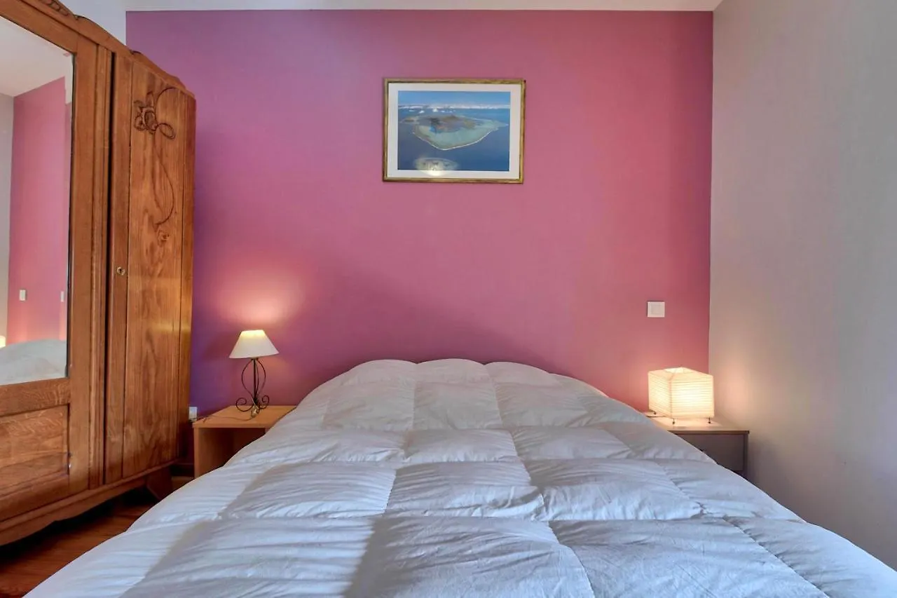 Villa Location A 5Mn De Saint Lary à Sailhan Hébergement de vacances