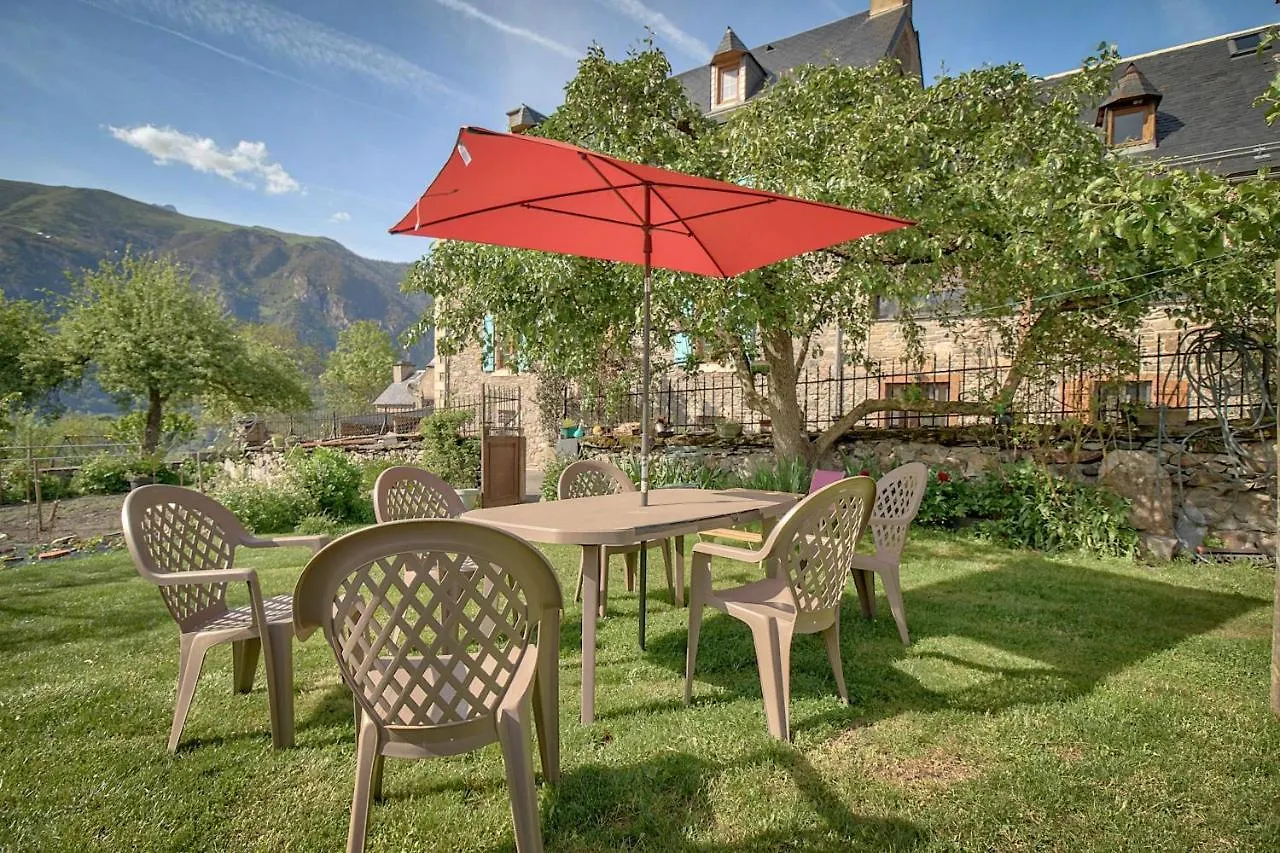 Villa Location A 5Mn De Saint Lary à Sailhan 0*,